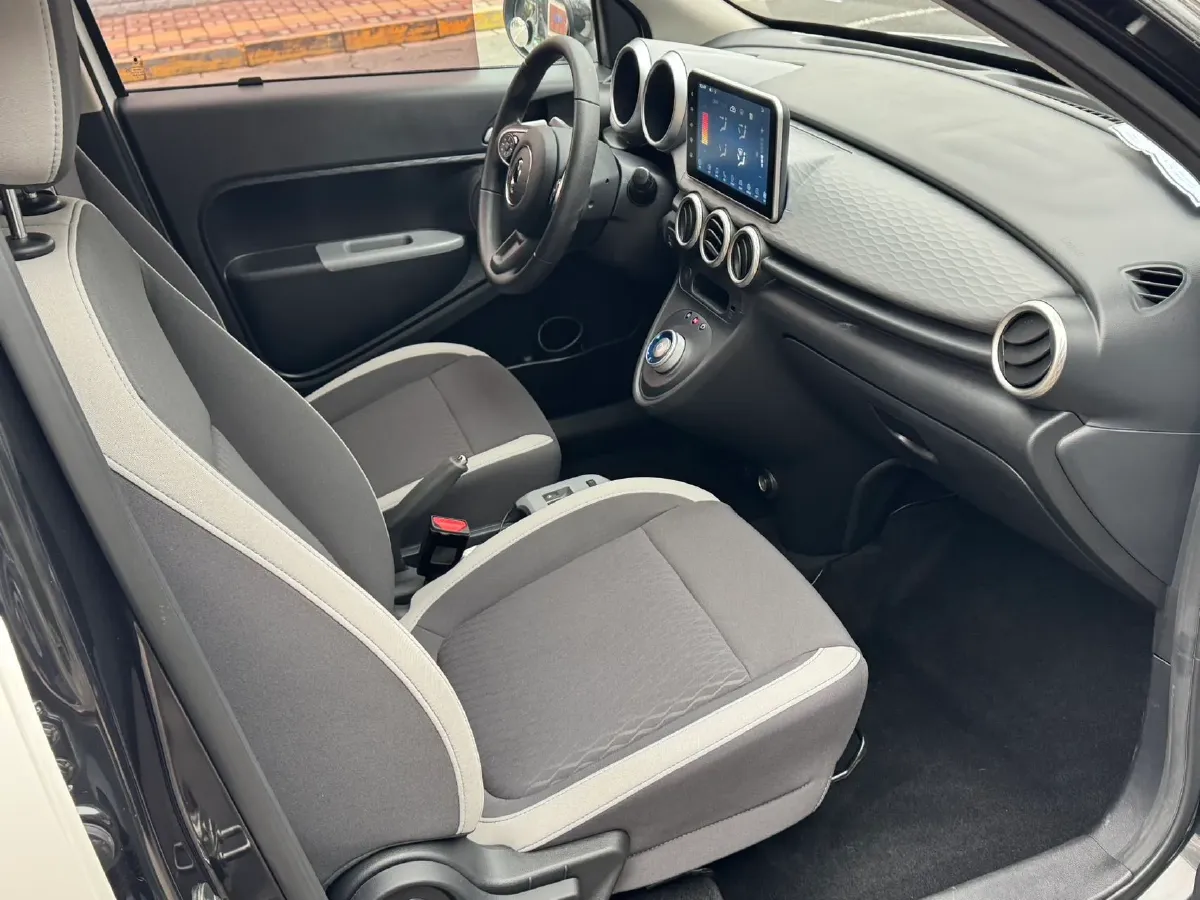 2021 Ora BlackCat BEV 28.5KWH,autocango,china used car exporter,china ev exporter,chinese used car exporter,chinese used ev exporter