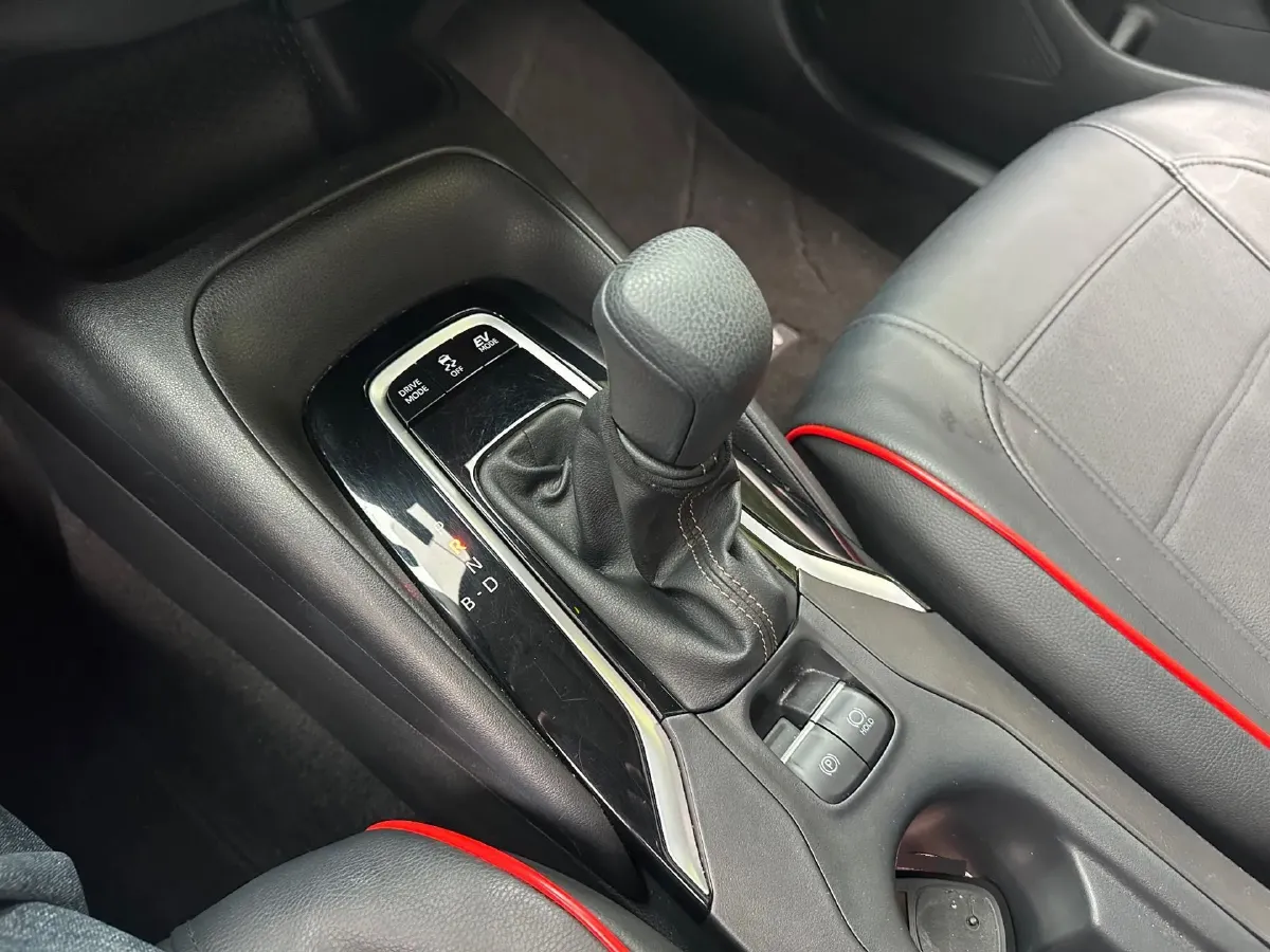 2024 Toyota Levin 1.8L 98HP L4 E-CVT Hybrid,autocango,china used car exporter,china ev exporter,chinese used car exporter,chinese used ev exporter