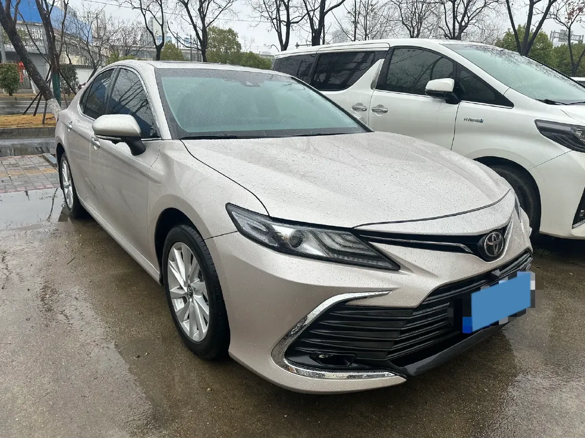 2023 Toyota Camry 2.0L 177HP L4 CVT,autocango,china used car exporter,china ev exporter,chinese used car exporter,chinese used ev exporter