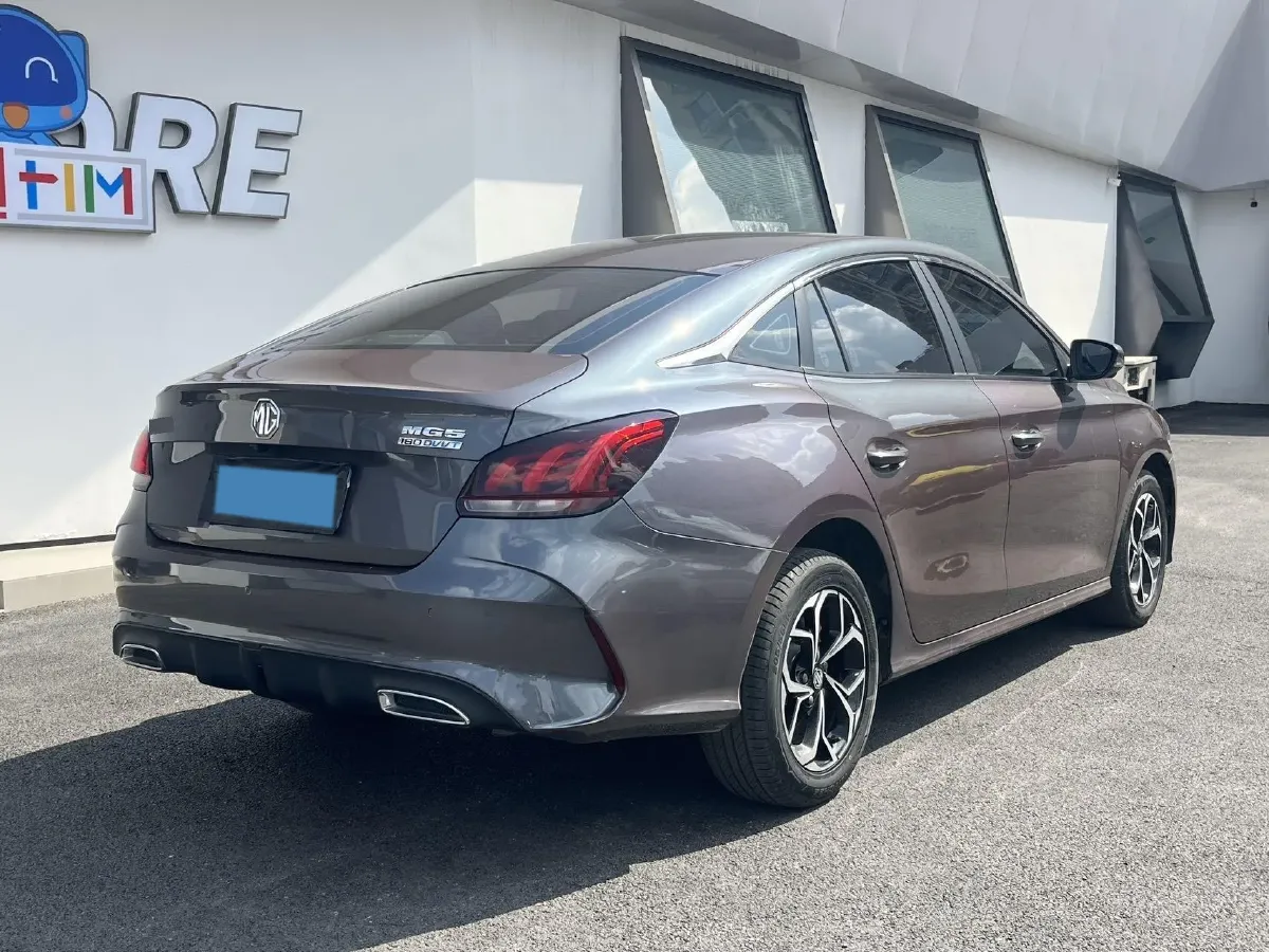 2021 MG 5 1.5L 120HP L4 CVT,autocango,china used car exporter,china ev exporter,chinese used car exporter,chinese used ev exporter