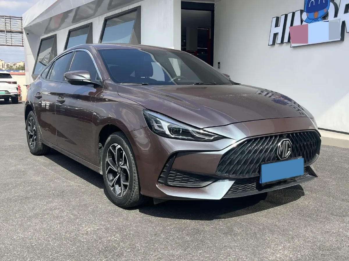 2021 MG 5 1.5L 120HP L4 CVT,autocango,china used car exporter,china ev exporter,chinese used car exporter,chinese used ev exporter