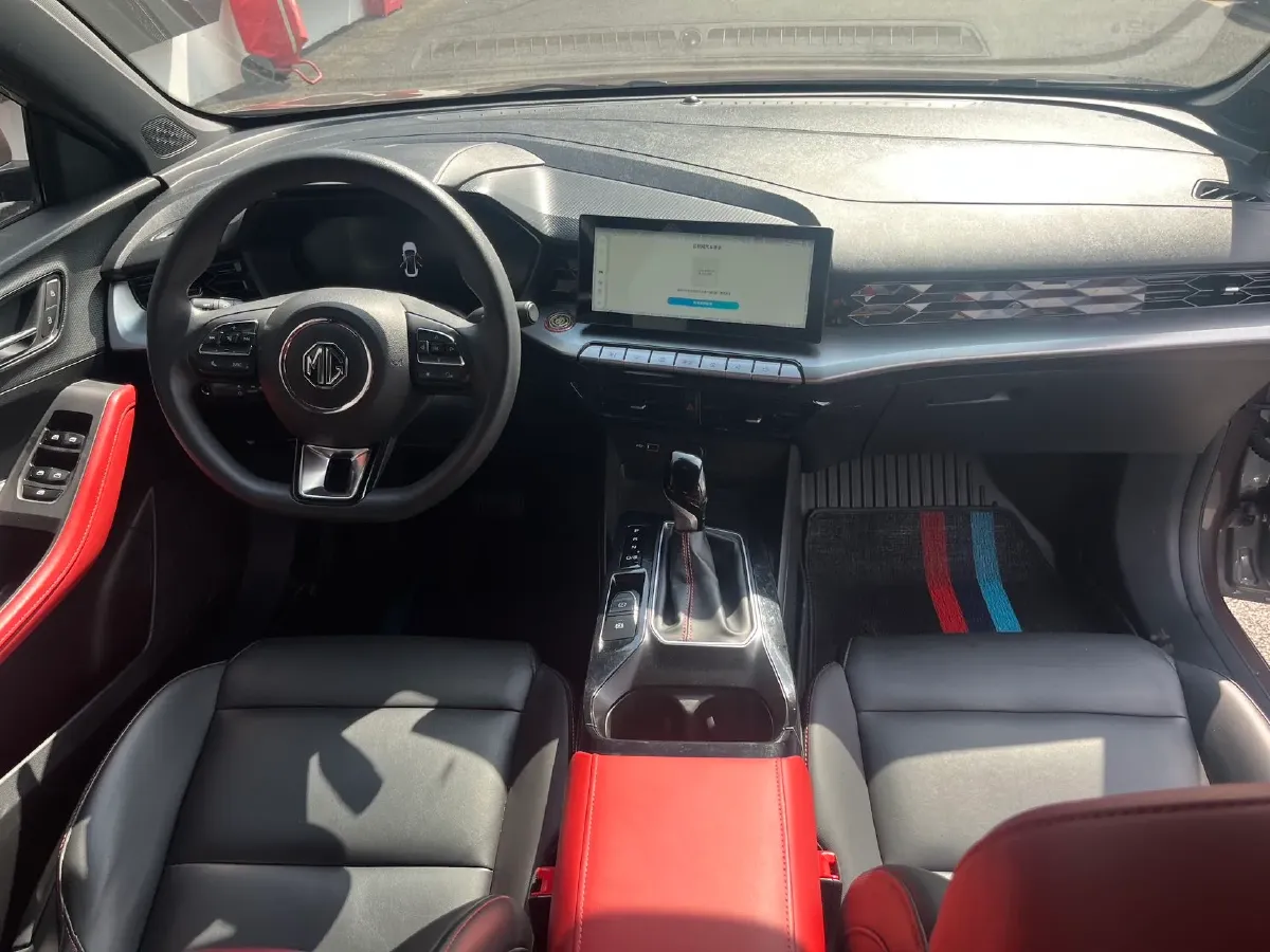 2021 MG 5 1.5L 120HP L4 CVT,autocango,china used car exporter,china ev exporter,chinese used car exporter,chinese used ev exporter