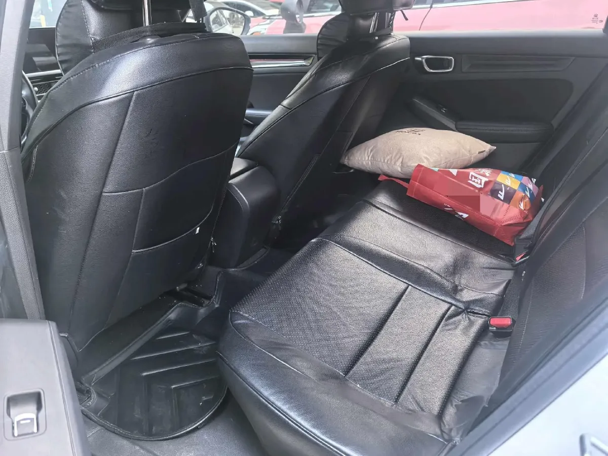 2023 Honda Civic 1.5T 182HP L4 CVT,autocango,china used car exporter,china ev exporter,chinese used car exporter,chinese used ev exporter