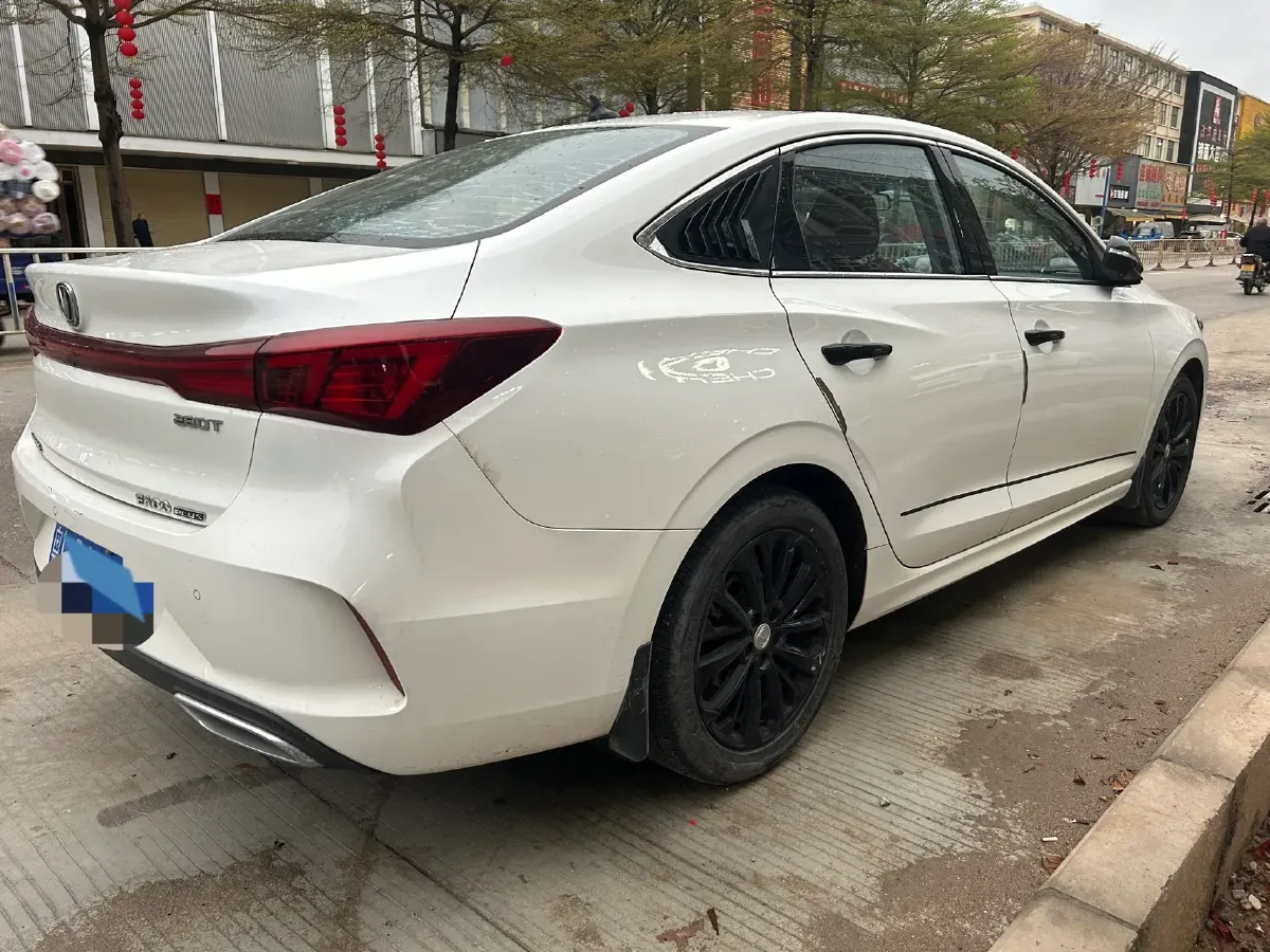 2021 ChangAn Eado 1.4T 160HP L4 7DCT,autocango,china used car exporter,china ev exporter,chinese used car exporter,chinese used ev exporter