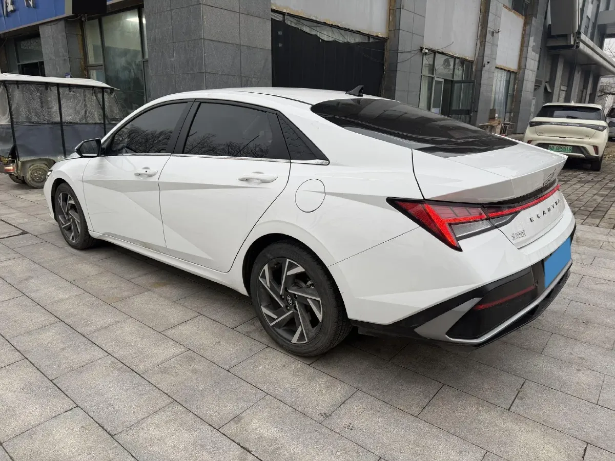 2023 Hyundai Elantra 1.5L 115HP L4 CVT,autocango,china used car exporter,china ev exporter,chinese used car exporter,chinese used ev exporter
