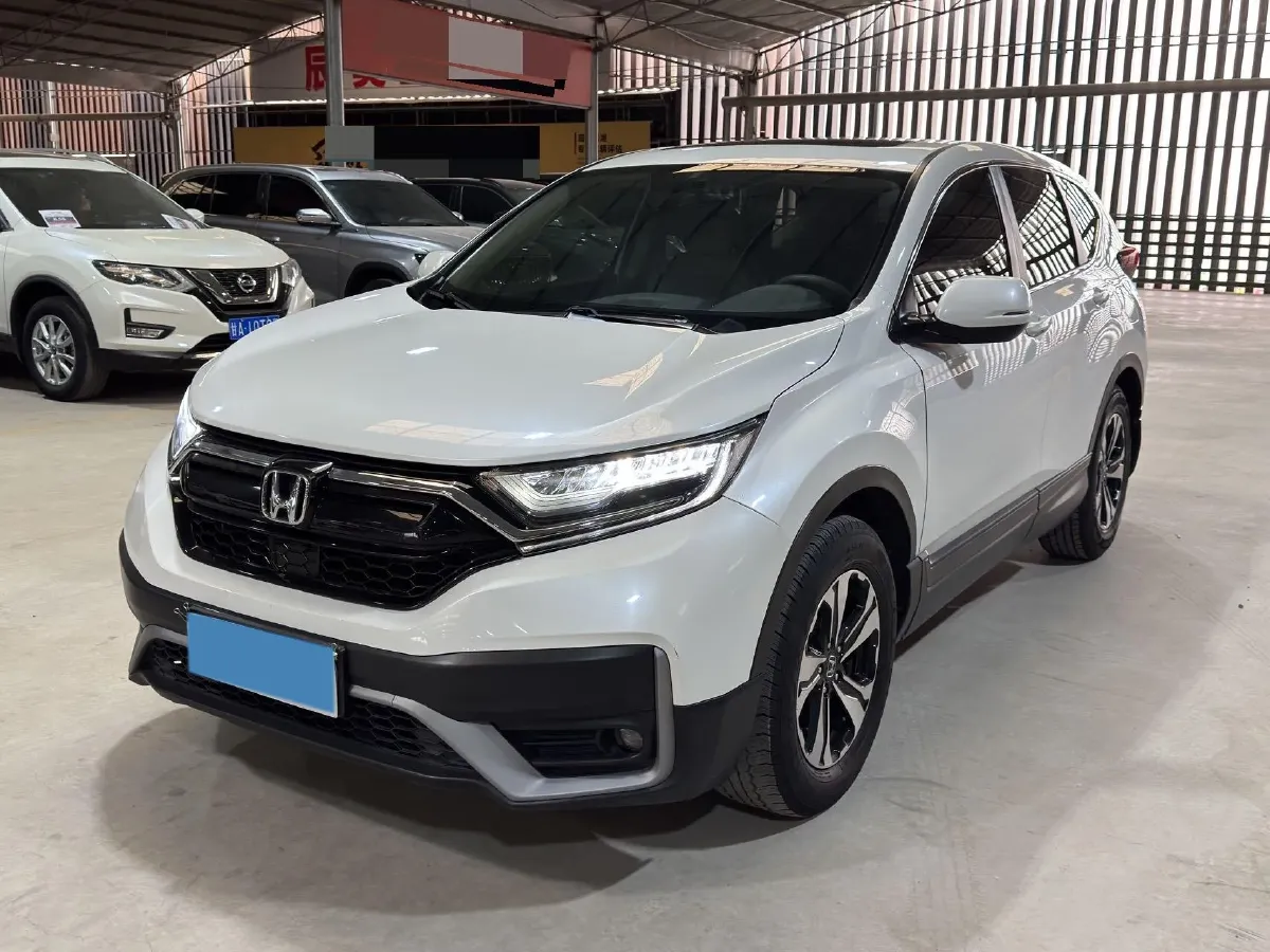 2021 Honda CR-V 1.5T 193HP L4 CVT,autocango,china used car exporter,china ev exporter,chinese used car exporter,chinese used ev exporter