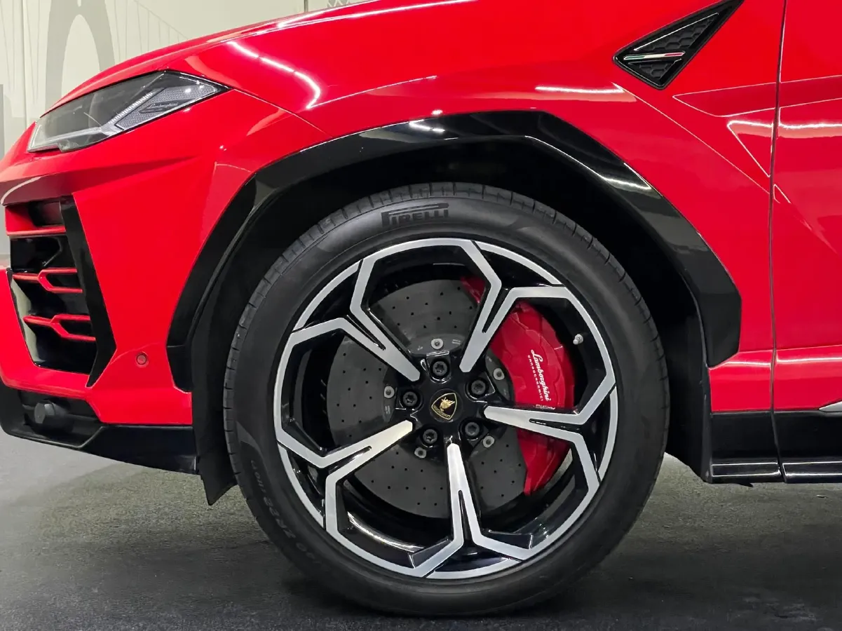 2018 Lamborghini Urus 4.0T 650HP V8 8AT,autocango,china used car exporter,china ev exporter,chinese used car exporter,chinese used ev exporter