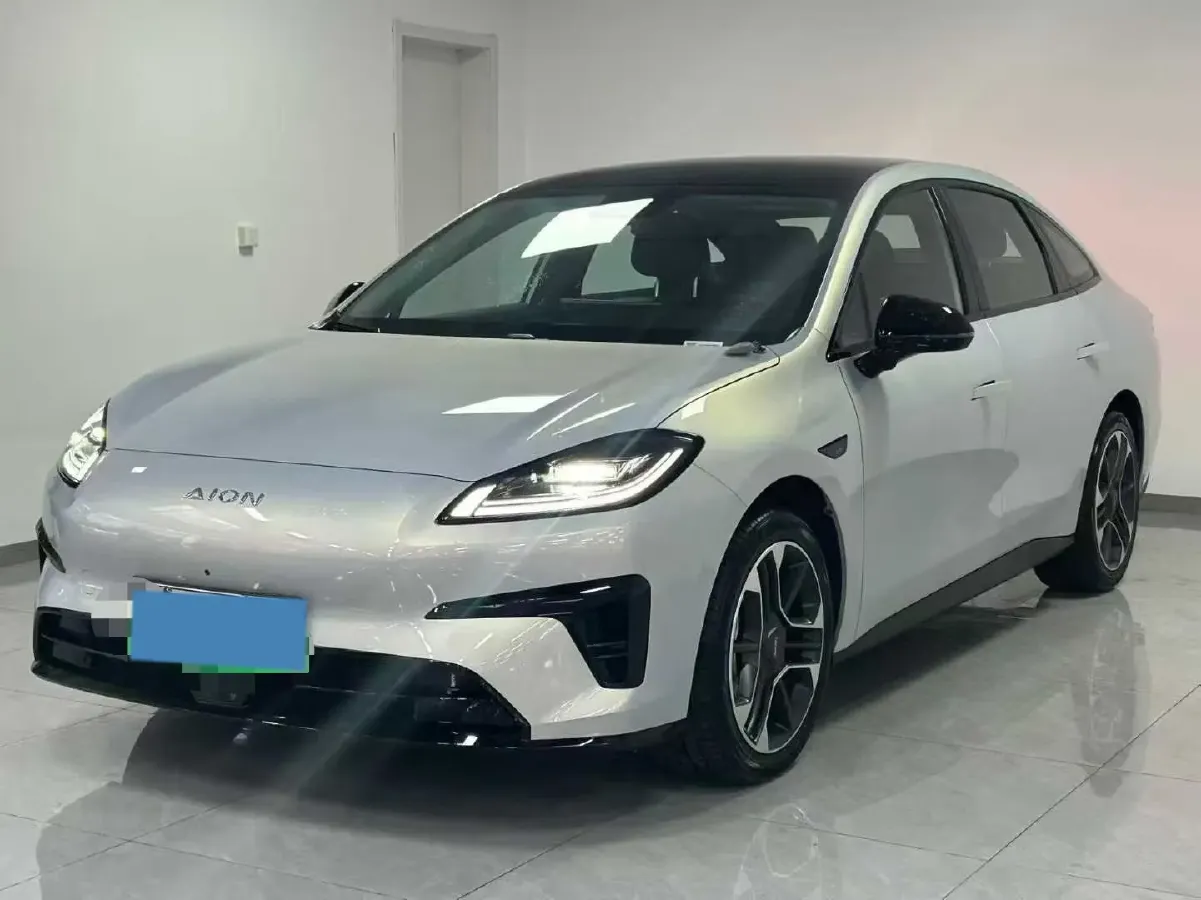 2025 Aion AION RT BEV 55.1KWH,autocango,china used car exporter,china ev exporter,chinese used car exporter,chinese used ev exporter