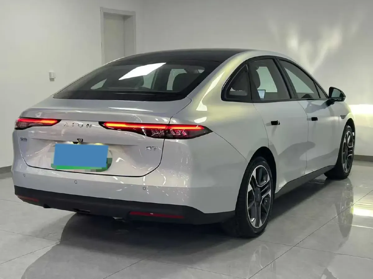 2025 Aion AION RT BEV 55.1KWH,autocango,china used car exporter,china ev exporter,chinese used car exporter,chinese used ev exporter