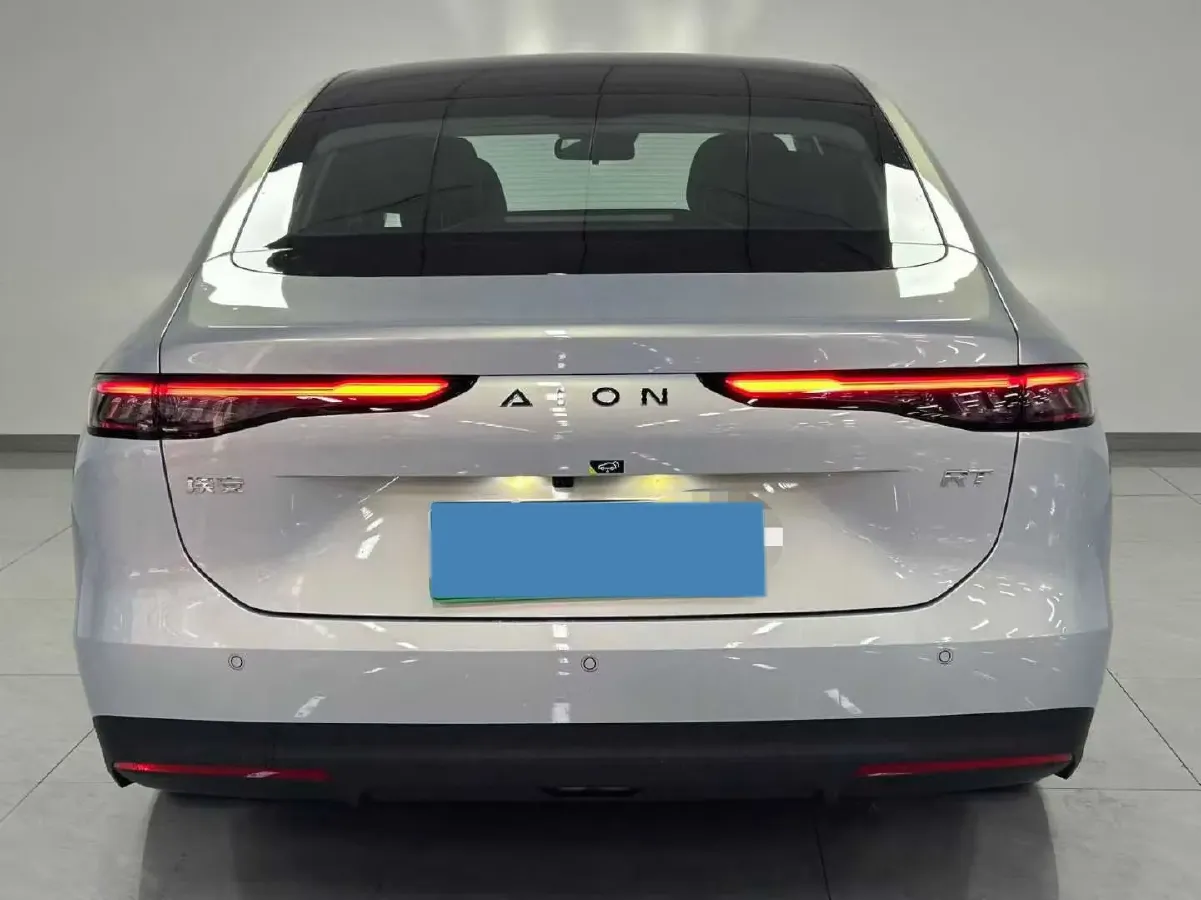 2025 Aion AION RT BEV 55.1KWH,autocango,china used car exporter,china ev exporter,chinese used car exporter,chinese used ev exporter