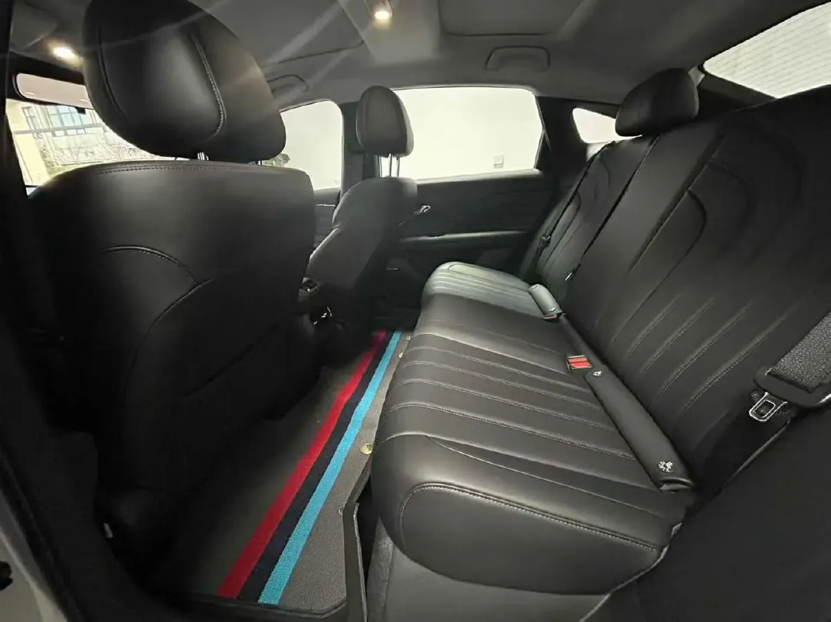 2025 Aion AION RT BEV 55.1KWH,autocango,china used car exporter,china ev exporter,chinese used car exporter,chinese used ev exporter