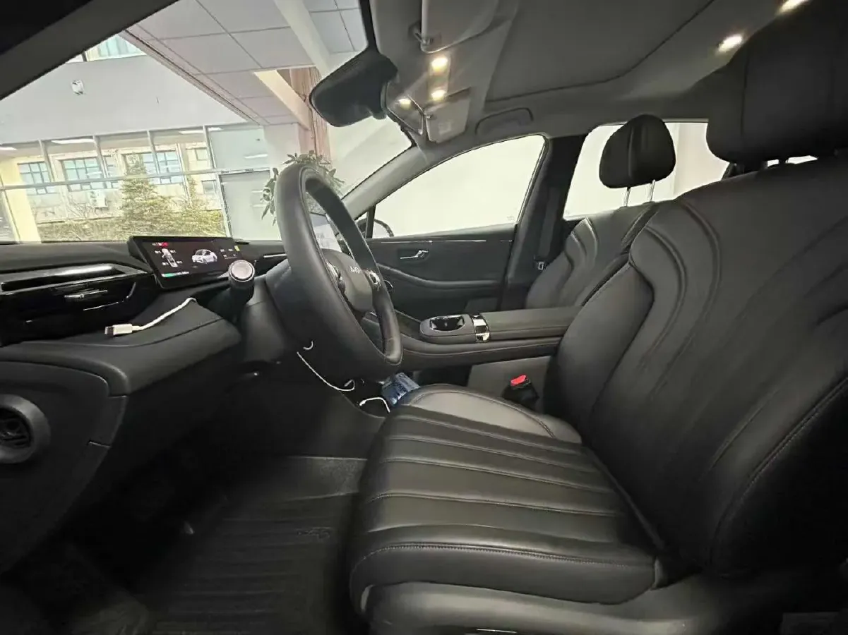 2025 Aion AION RT BEV 55.1KWH,autocango,china used car exporter,china ev exporter,chinese used car exporter,chinese used ev exporter