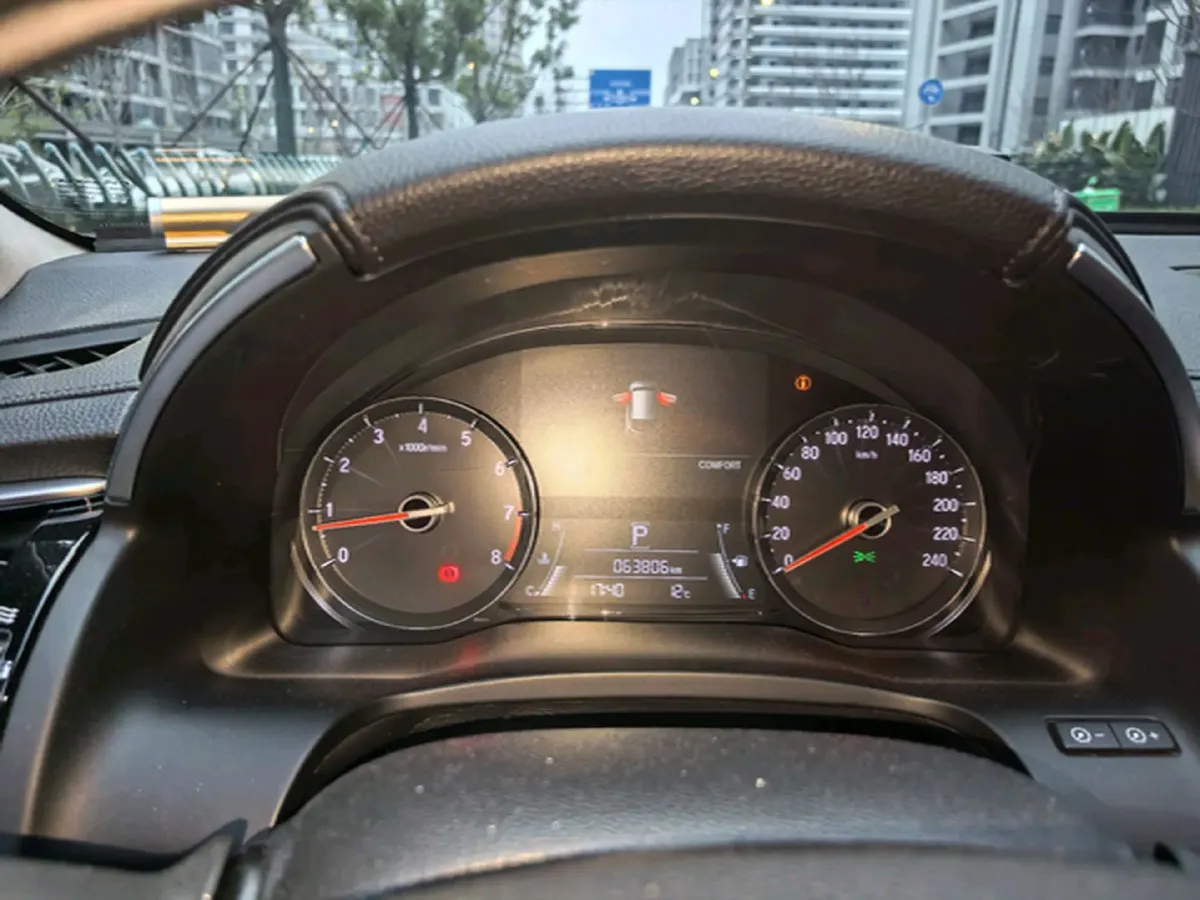 2020 Honda Avancier 2.0T 272HP L4 9AT,autocango,china used car exporter,china ev exporter,chinese used car exporter,chinese used ev exporter