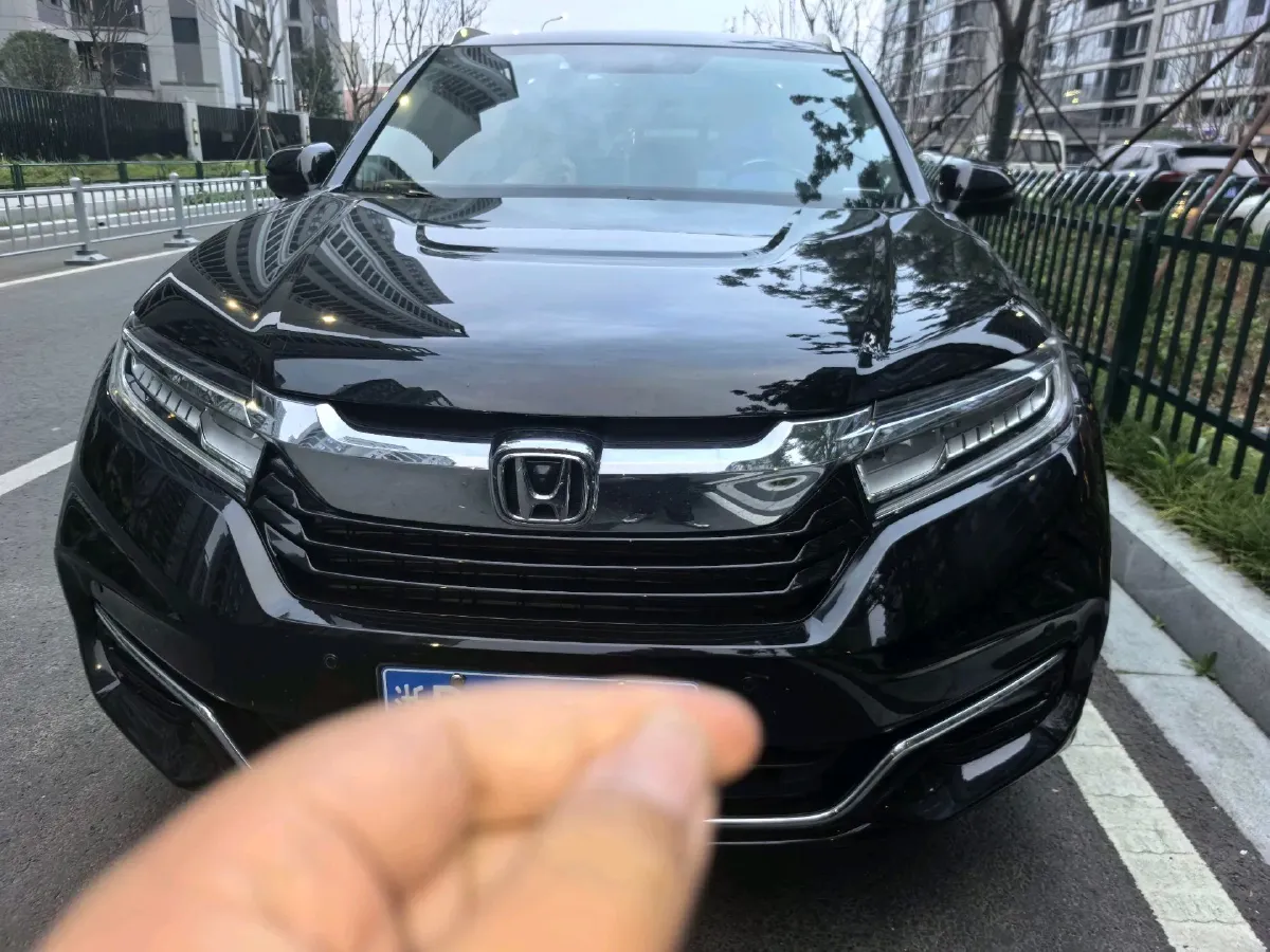 2020 Honda Avancier 2.0T 272HP L4 9AT,autocango,china used car exporter,china ev exporter,chinese used car exporter,chinese used ev exporter