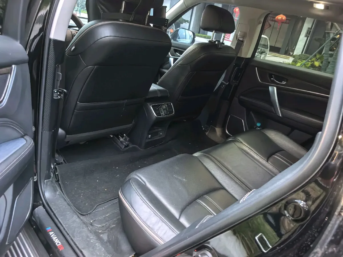 2020 Honda Avancier 2.0T 272HP L4 9AT,autocango,china used car exporter,china ev exporter,chinese used car exporter,chinese used ev exporter