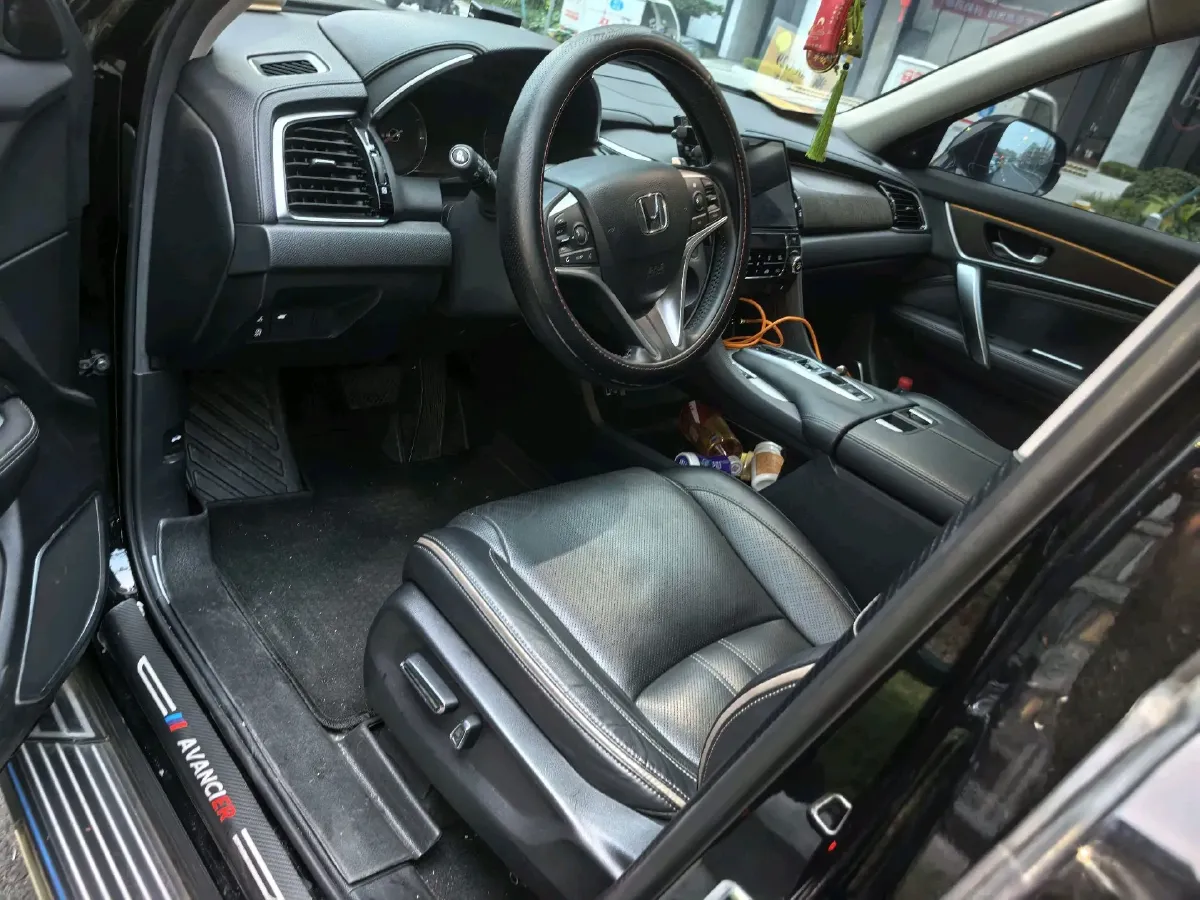 2020 Honda Avancier 2.0T 272HP L4 9AT,autocango,china used car exporter,china ev exporter,chinese used car exporter,chinese used ev exporter