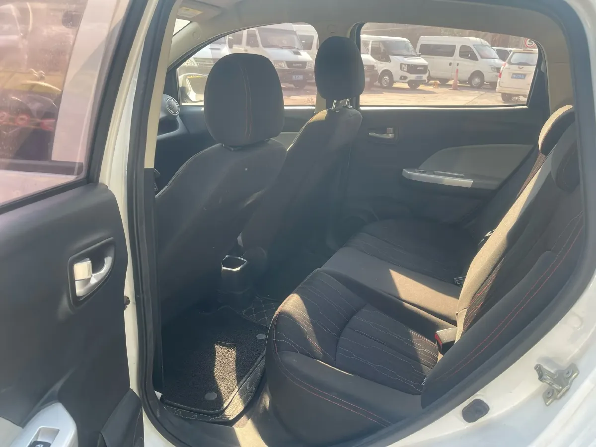 2020 ChangAn BenBen E-Star BEV 32.2KWH,autocango,china used car exporter,china ev exporter,chinese used car exporter,chinese used ev exporter