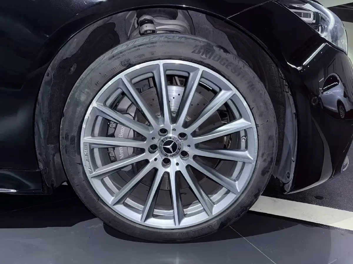 2022 Mercedes-Benz S Class 2.5T 367HP L6 9AT,autocango,china used car exporter,china ev exporter,chinese used car exporter,chinese used ev exporter