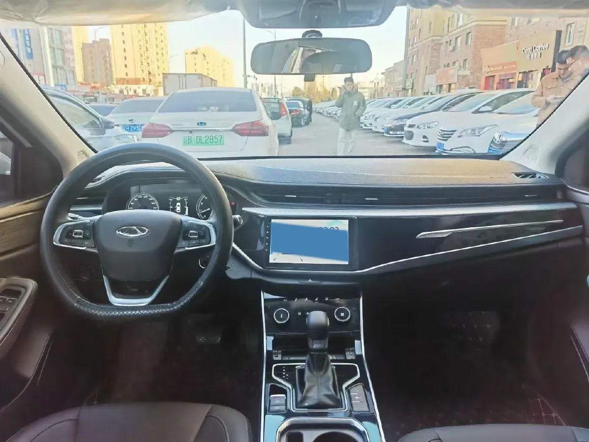 2021 Chery Arrizo 5 1.5L 116HP L4 CVT,autocango,china used car exporter,china ev exporter,chinese used car exporter,chinese used ev exporter