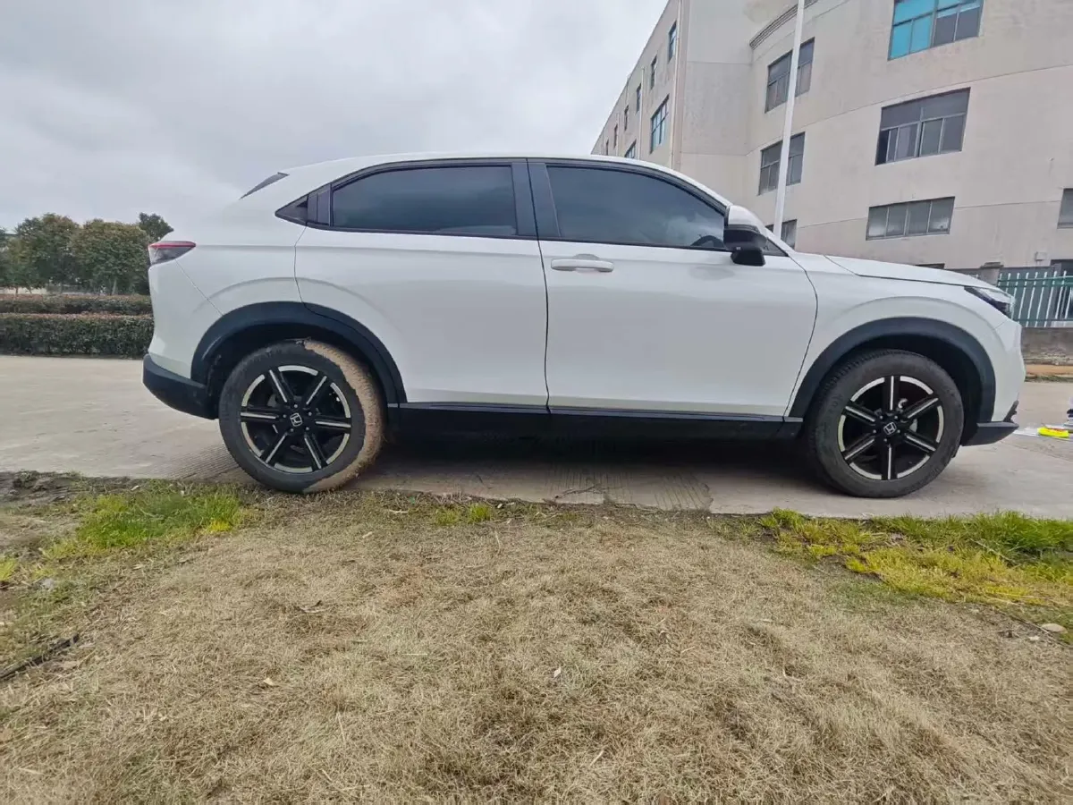 2023 Honda XR-V 1.5L 124HP L4 CVT,autocango,china used car exporter,china ev exporter,chinese used car exporter,chinese used ev exporter