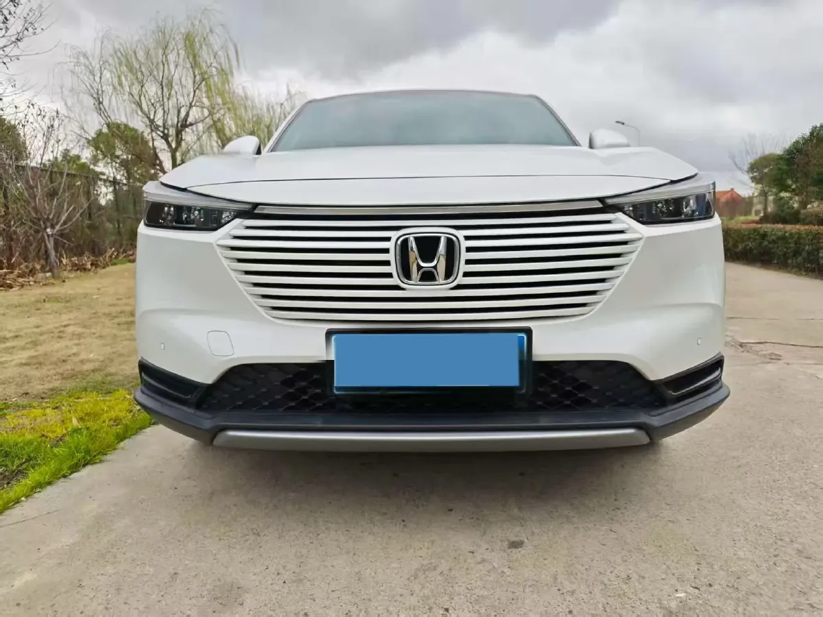 2023 Honda XR-V 1.5L 124HP L4 CVT,autocango,china used car exporter,china ev exporter,chinese used car exporter,chinese used ev exporter