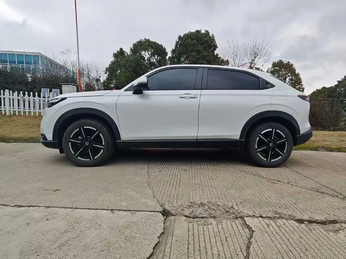 2023 Honda XR-V 1.5L 124HP L4 CVT,autocango,china used car exporter,china ev exporter,chinese used car exporter,chinese used ev exporter