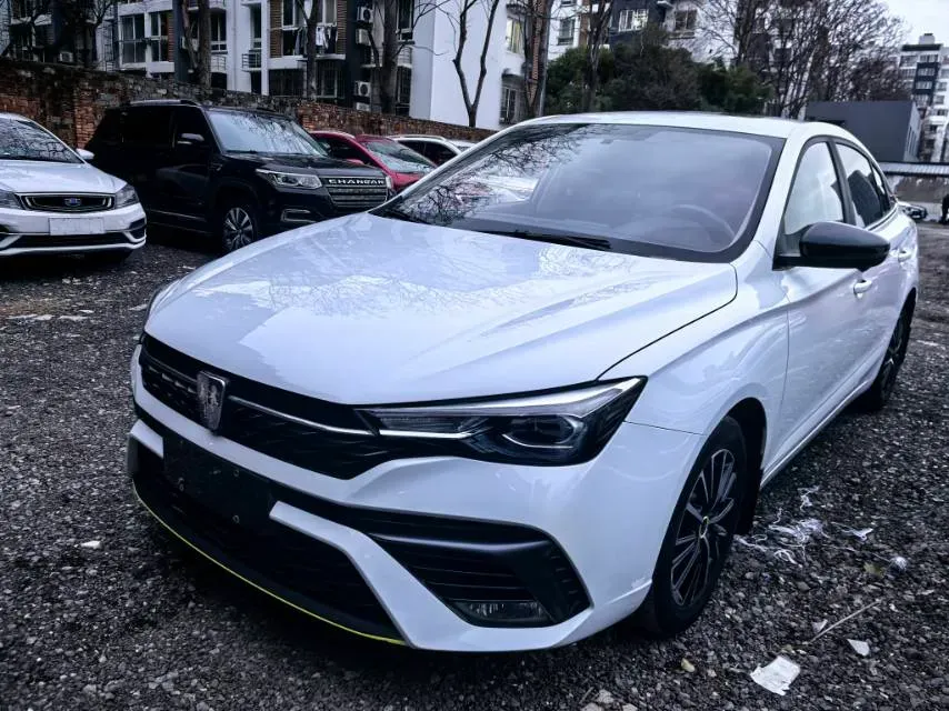 2021 Roewe i5 1.5L 120HP L4 CVT,autocango,china used car exporter,china ev exporter,chinese used car exporter,chinese used ev exporter