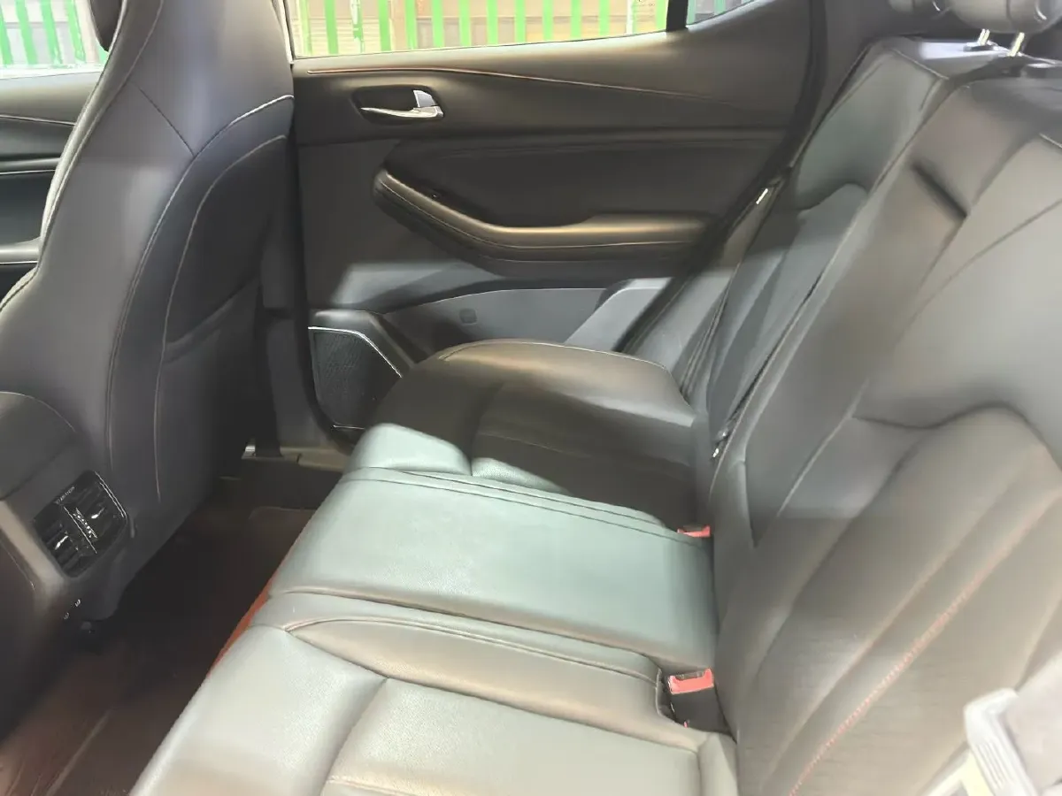 2020 GAC Trumpchi GS4 1.5T 169HP L4 6AT,autocango,china used car exporter,china ev exporter,chinese used car exporter,chinese used ev exporter