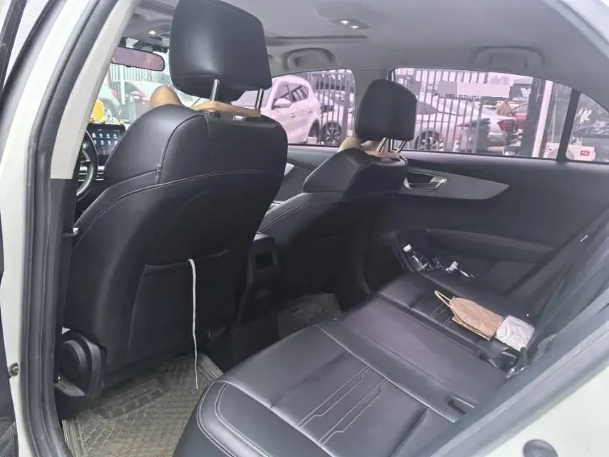 2019 BYD Qin BEV 53.1KWH,autocango,china used car exporter,china ev exporter,chinese used car exporter,chinese used ev exporter