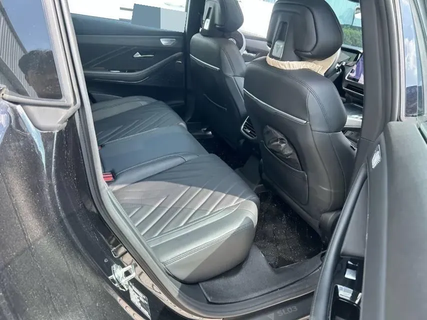 2024 Deepal SL03 1.5L 95HP L4 REEV 18.99KWH,autocango,china used car exporter,china ev exporter,chinese used car exporter,chinese used ev exporter