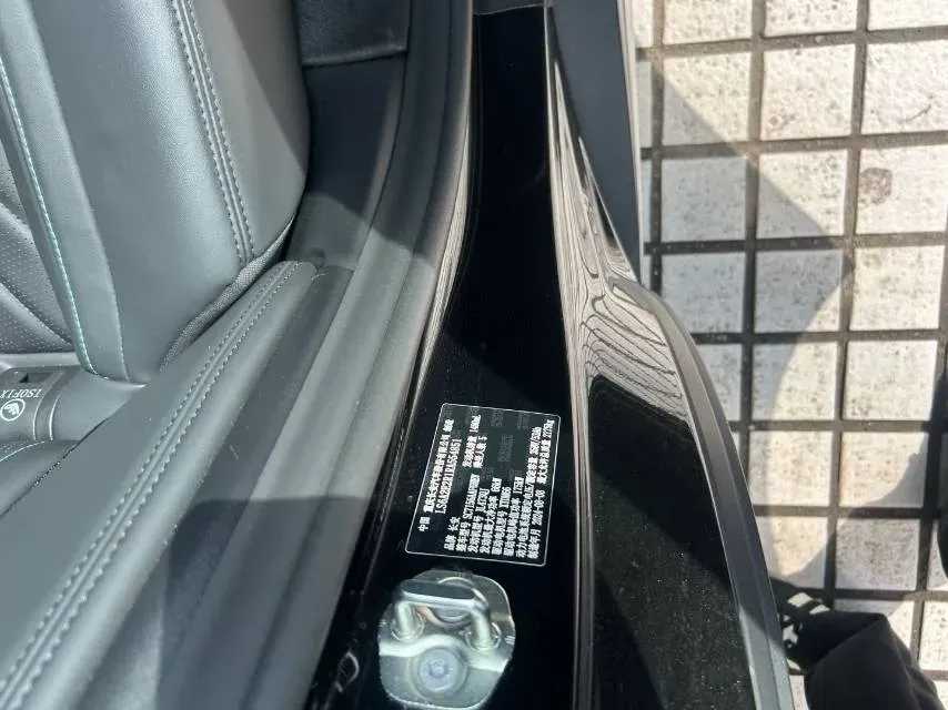 2024 Deepal SL03 1.5L 95HP L4 REEV 18.99KWH,autocango,china used car exporter,china ev exporter,chinese used car exporter,chinese used ev exporter