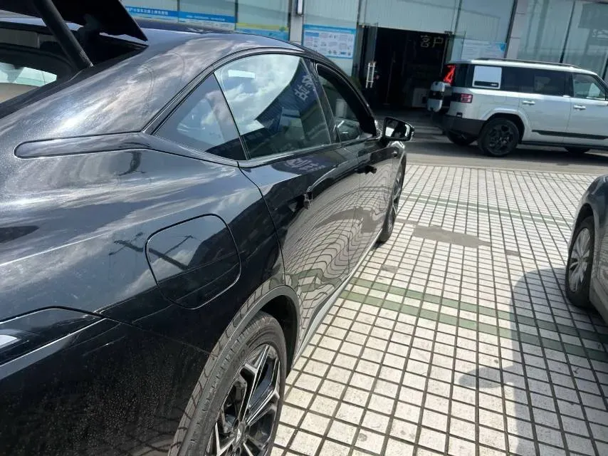 2024 Deepal SL03 1.5L 95HP L4 REEV 18.99KWH,autocango,china used car exporter,china ev exporter,chinese used car exporter,chinese used ev exporter