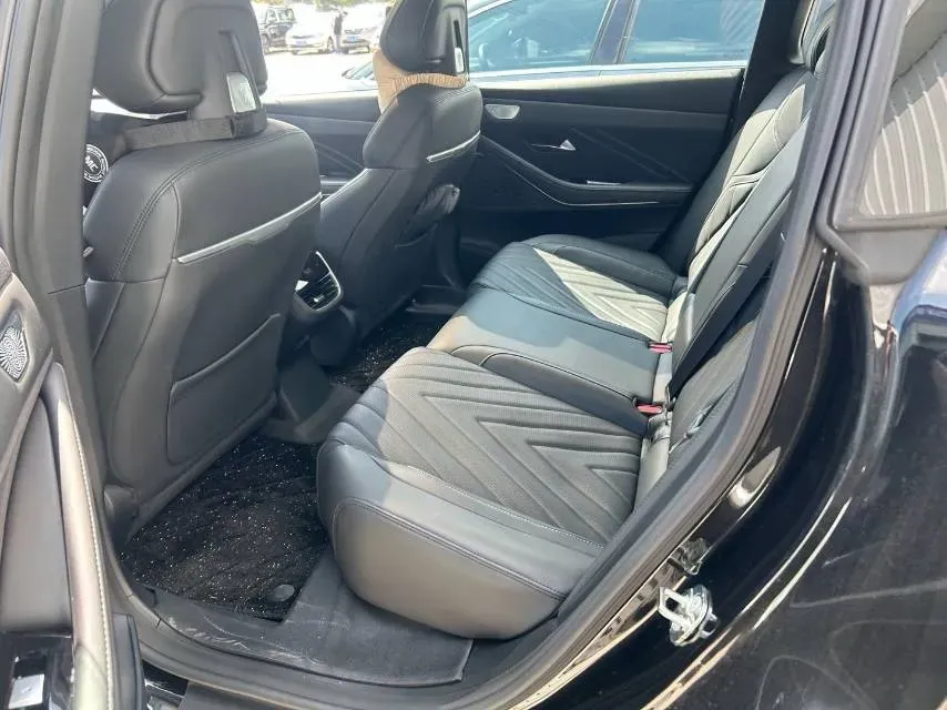 2024 Deepal SL03 1.5L 95HP L4 REEV 18.99KWH,autocango,china used car exporter,china ev exporter,chinese used car exporter,chinese used ev exporter