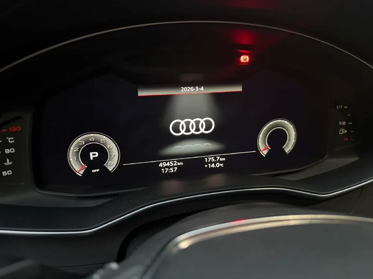 2020 Audi A6L 2.0T 224HP L4 7DCT,autocango,china used car exporter,china ev exporter,chinese used car exporter,chinese used ev exporter