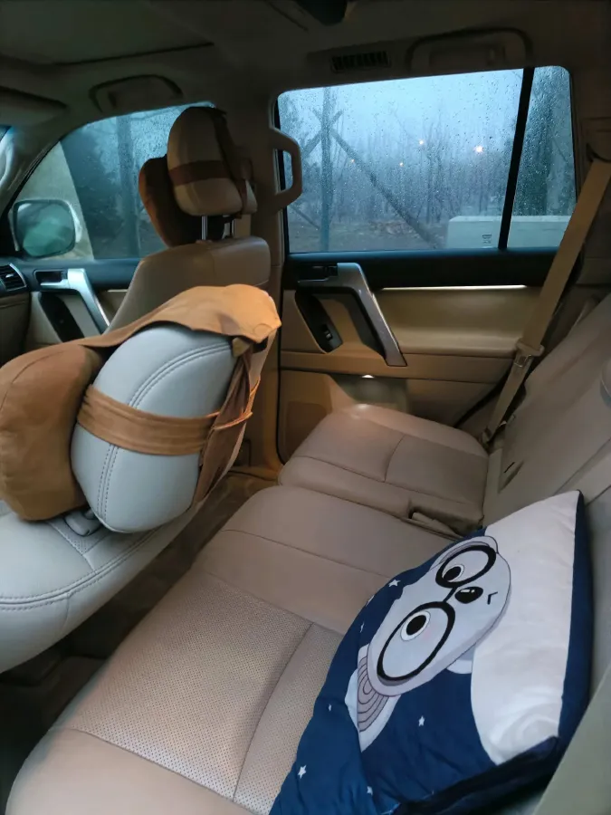 2019 Toyota Land Cruiser Prado 3.5L 280HP V6 6AT,autocango,china used car exporter,china ev exporter,chinese used car exporter,chinese used ev exporter