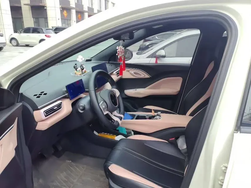 2025 BYD Seagull BEV 30.08KWH,autocango,china used car exporter,china ev exporter,chinese used car exporter,chinese used ev exporter