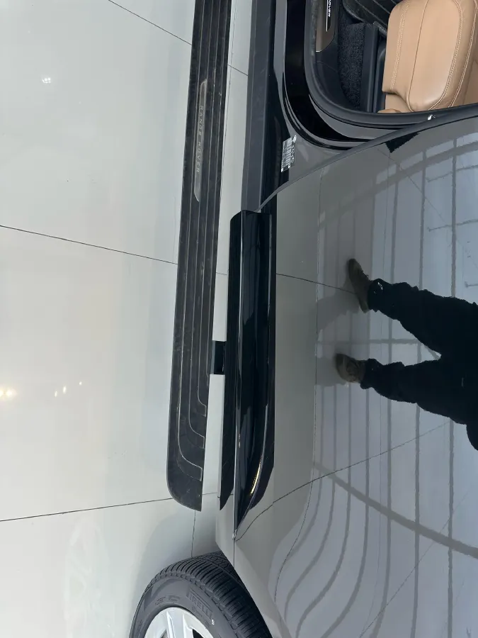 2024 Land Rover Range Rover 3.0T 400HP L6 8AT,autocango,china used car exporter,china ev exporter,chinese used car exporter,chinese used ev exporter