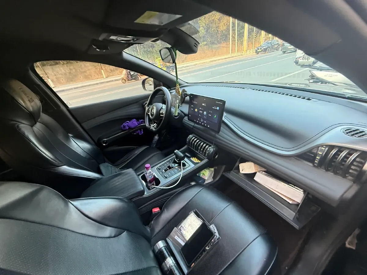 2024 BYD Yuan Plus BEV 49.92KWH,autocango,china used car exporter,china ev exporter,chinese used car exporter,chinese used ev exporter