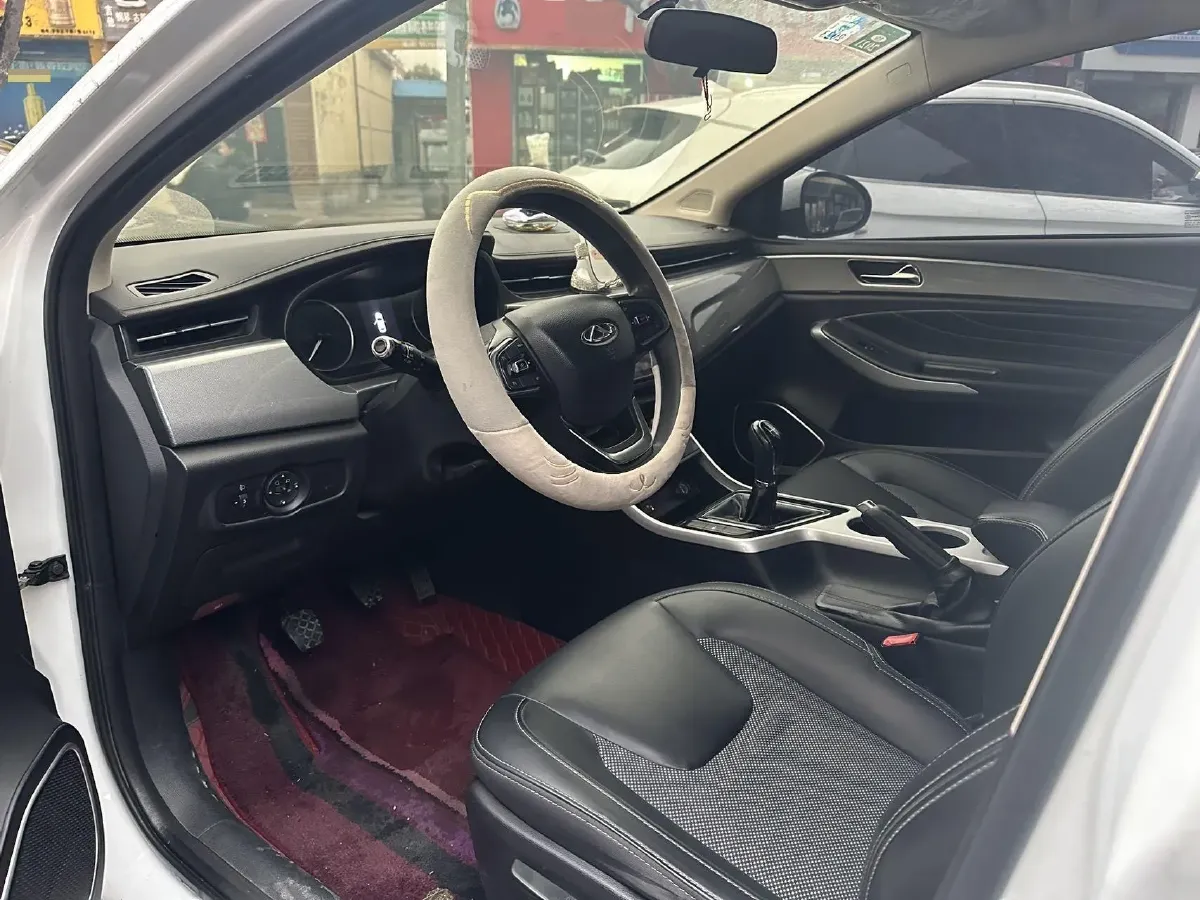 2019 Chery Arrizo 5 1.5L 116HP L4 5MT,autocango,china used car exporter,china ev exporter,chinese used car exporter,chinese used ev exporter