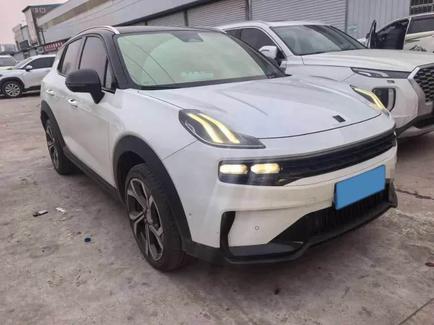 2023 LYNK&CO 06 1.5T 181HP L4 7DCT,autocango,china used car exporter,china ev exporter,chinese used car exporter,chinese used ev exporter