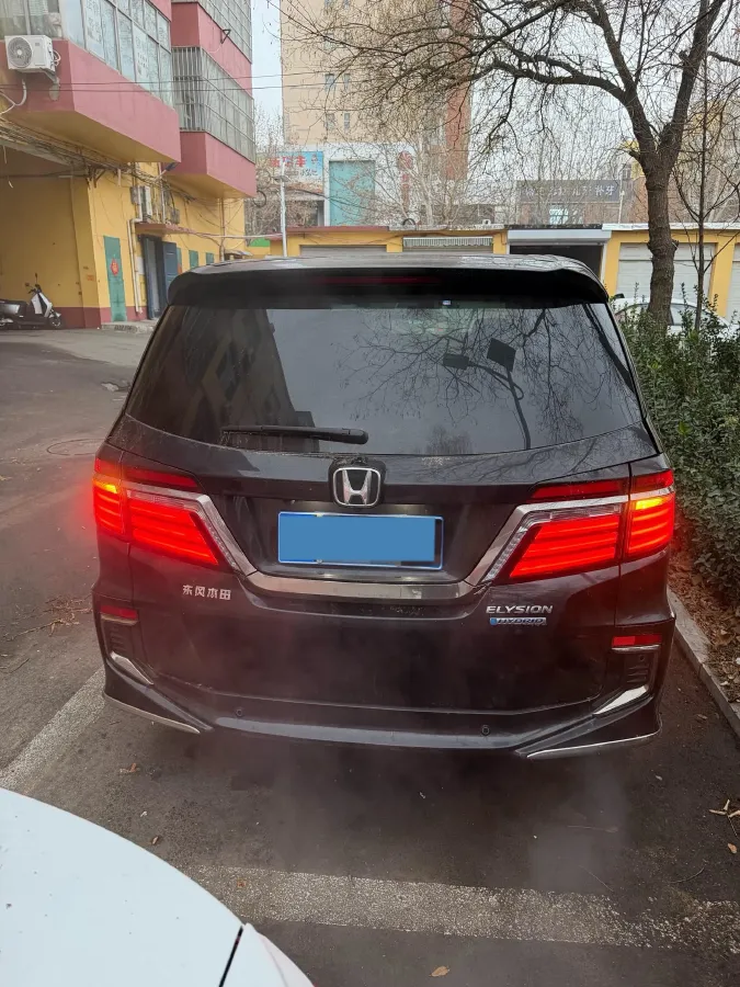 2019 Honda Elysioin 2.0L 146HP L4 E-CVT Hybrid,autocango,china used car exporter,china ev exporter,chinese used car exporter,chinese used ev exporter