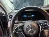2023 Mercedes-Benz E Class 2.0T 258HP L4 9AT