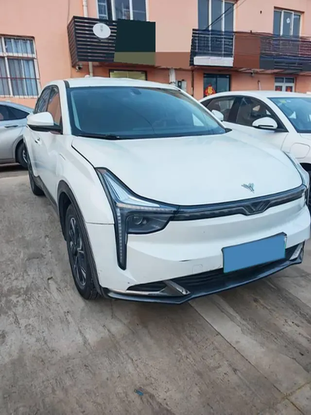 2023 Neta U BEV 68.2KWH,autocango,china used car exporter,china ev exporter,chinese used car exporter,chinese used ev exporter