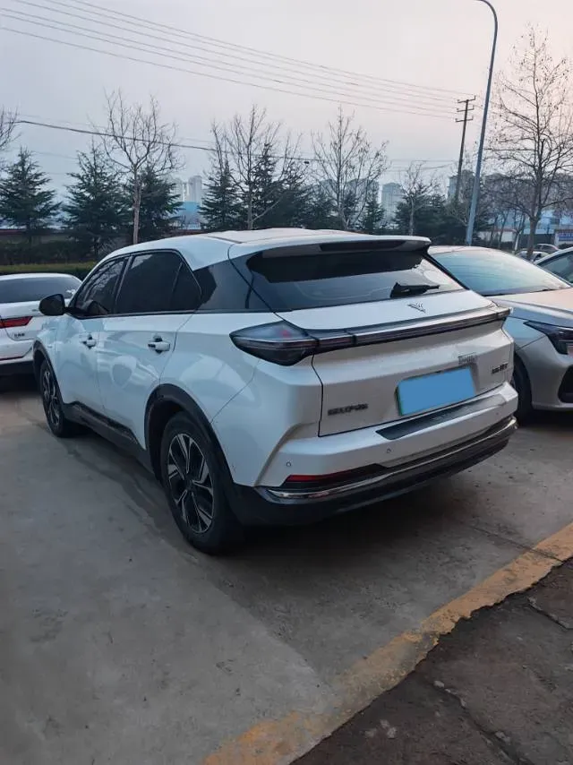 2023 Neta U BEV 68.2KWH,autocango,china used car exporter,china ev exporter,chinese used car exporter,chinese used ev exporter