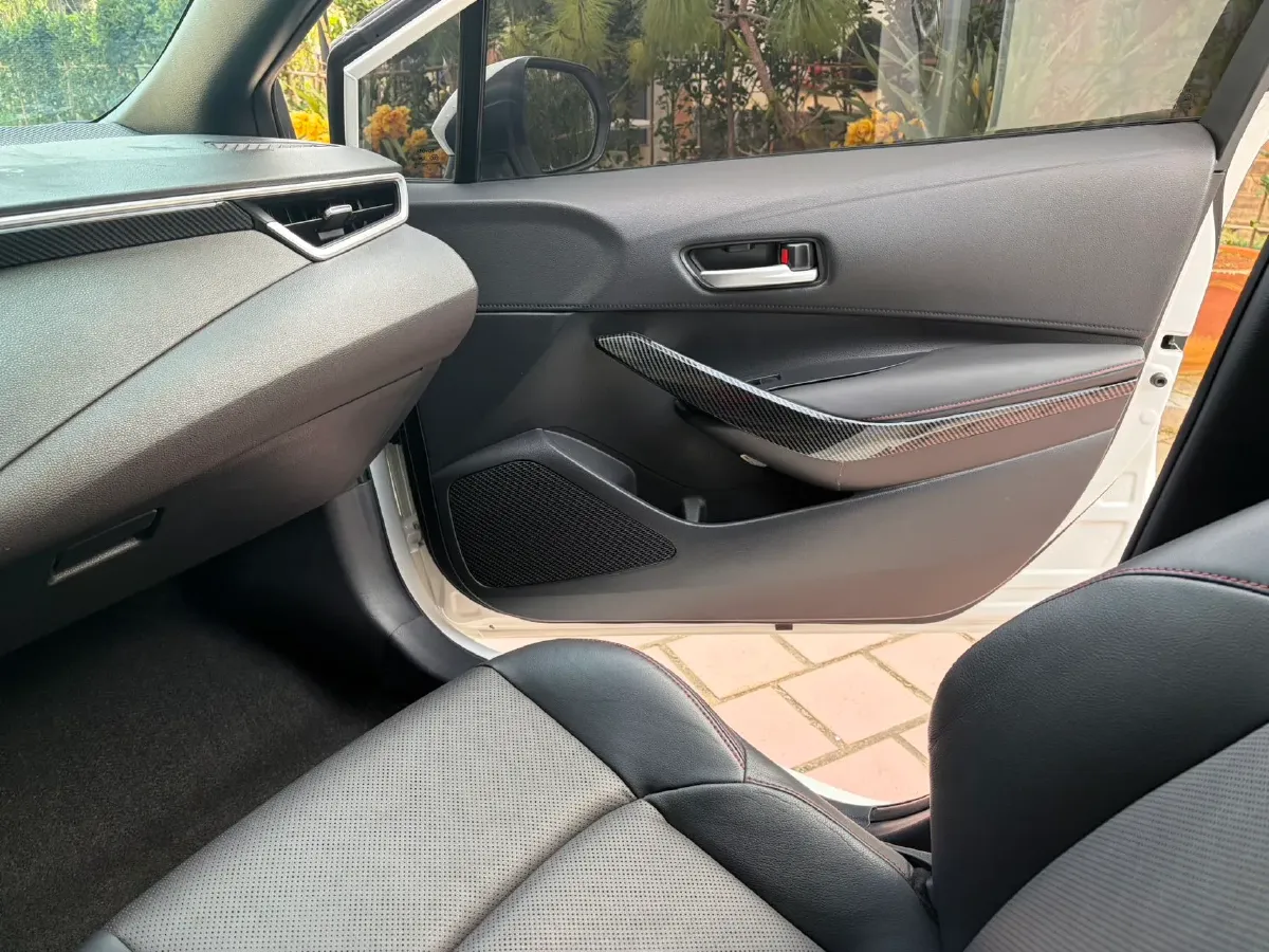 2022 Toyota Levin 1.8L 98HP L4 E-CVT Hybrid,autocango,china used car exporter,china ev exporter,chinese used car exporter,chinese used ev exporter