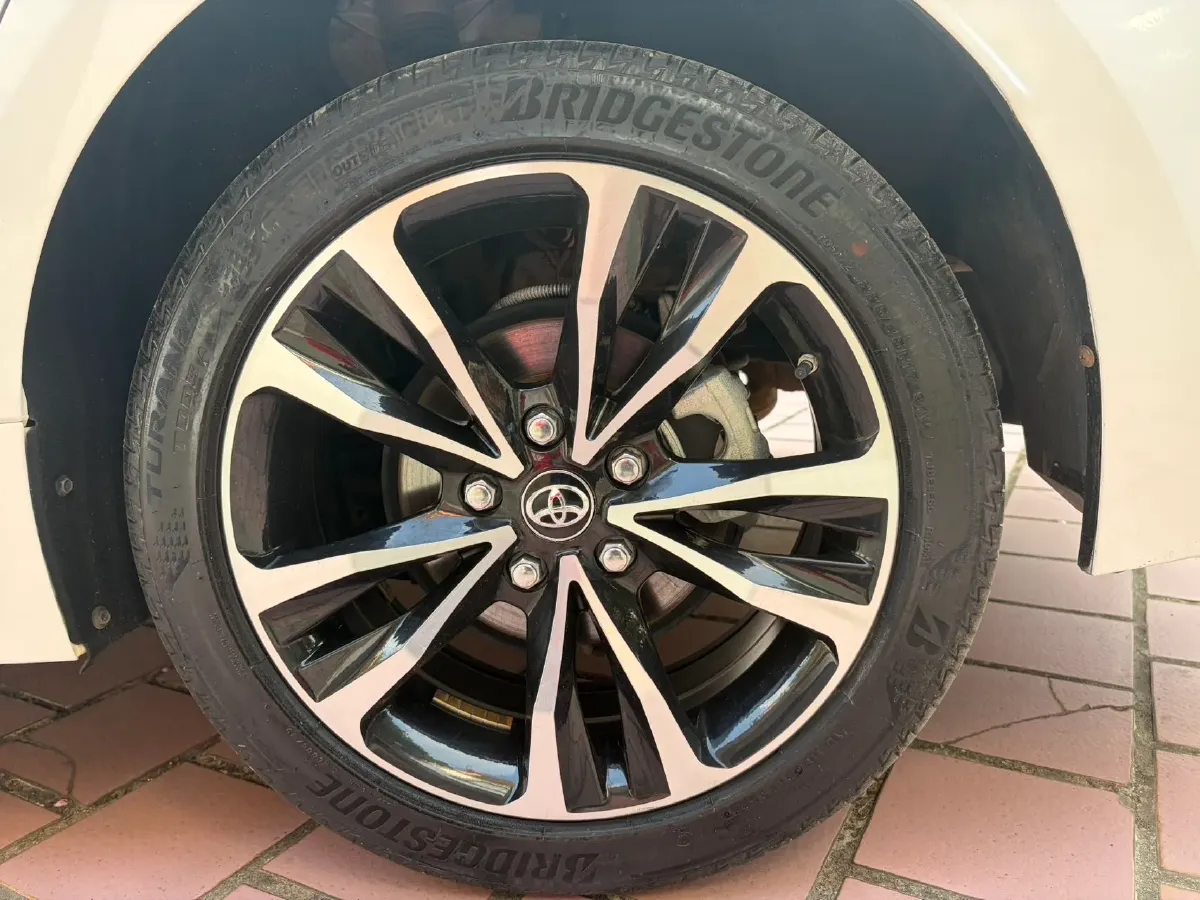 2022 Toyota Levin 1.8L 98HP L4 E-CVT Hybrid,autocango,china used car exporter,china ev exporter,chinese used car exporter,chinese used ev exporter