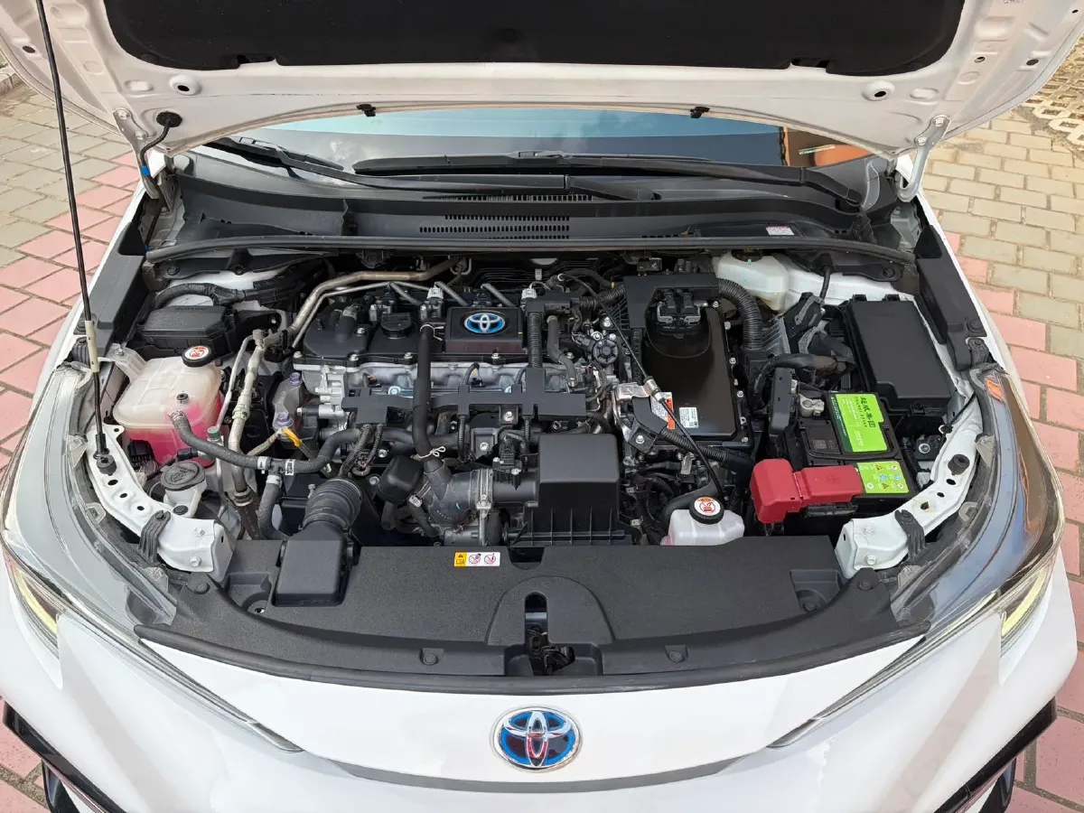 2022 Toyota Levin 1.8L 98HP L4 E-CVT Hybrid,autocango,china used car exporter,china ev exporter,chinese used car exporter,chinese used ev exporter