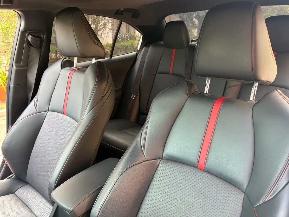 2022 Toyota Levin 1.8L 98HP L4 E-CVT Hybrid,autocango,china used car exporter,china ev exporter,chinese used car exporter,chinese used ev exporter