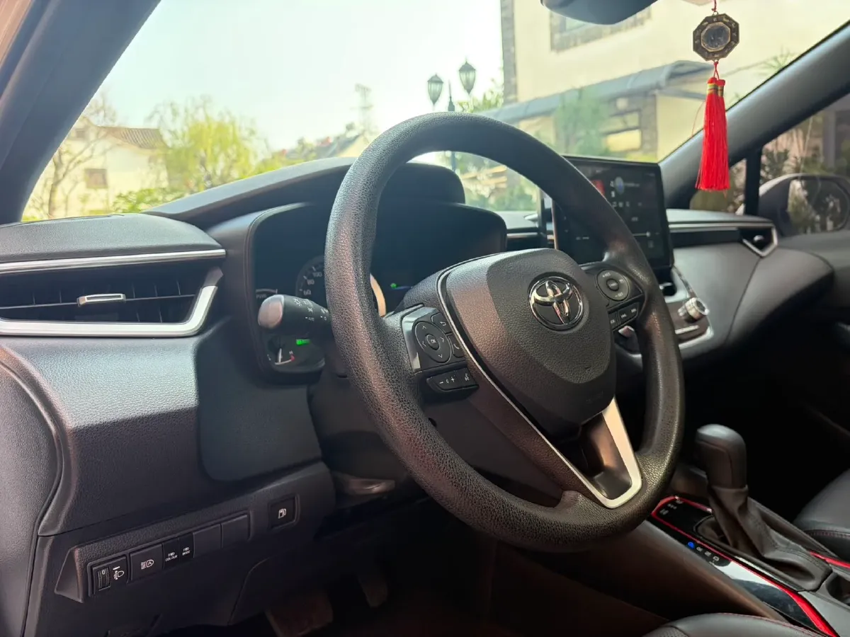 2022 Toyota Levin 1.8L 98HP L4 E-CVT Hybrid,autocango,china used car exporter,china ev exporter,chinese used car exporter,chinese used ev exporter