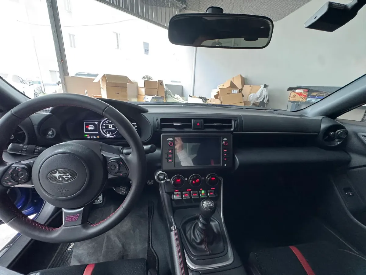 2023 Subaru BRZ 2.4L 234HP H4 6MT,autocango,china used car exporter,china ev exporter,chinese used car exporter,chinese used ev exporter